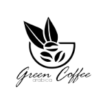 Green Coffee logo